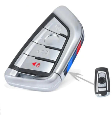For BMW F Series X3 X4 M2 M3 M4 ID49 868MHz IDGNG1 4 Button Car Key Fob